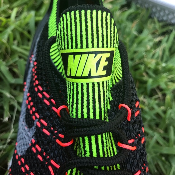 NEW Nike Air Zoom Mariah Men’s Flyknit Racer - Picture 6 of 11